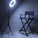 Кольцевая лампа!