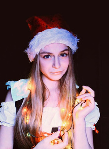 JanisSpencer happy New Year photo 5437942