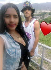 Malany-maykol we photo 5389179