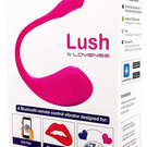 Lovense lush