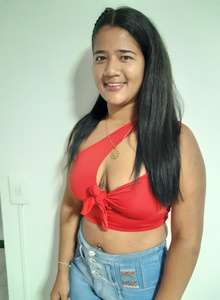 SamanthaLy ME photo 5403789