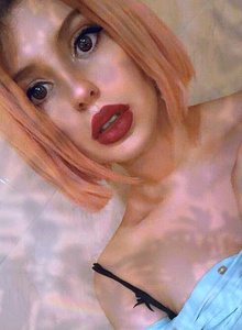 SophiaLovely My Photos photo 5399511