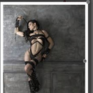 Стрим с девушкой)