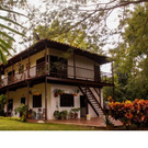 la casa de mis sueños