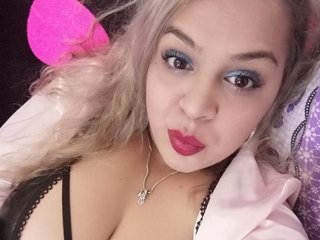 I'm 24 Yrs Old! My Name Is Melymely69, I Am A Blonde