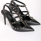 туфли valentino garaviani