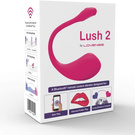 Lush 2 by lovense