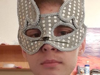 I Am A Blonde! At BongaCams People Call Me Atinok