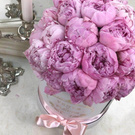 peonies