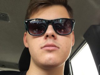 I'm 19 Years Of Age, At BongaCams I'm Named Pokataysya
