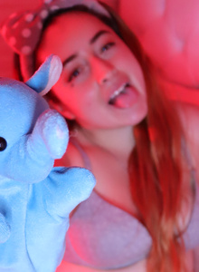 pau-moreno hey! photo 5561288