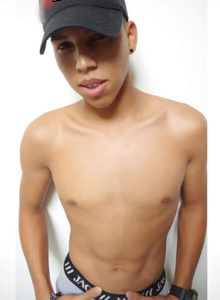 LoganFrost Me ! photo 5438494