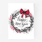 a gift for the new year