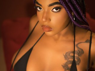 At BongaCams People Call Me Selena-Sky! I Am A Brunette