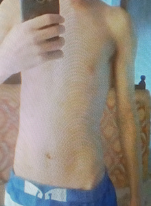 dejvid205 my profile photo 5601940