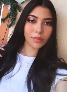 Ludoviica Just me photo 5464807