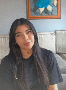 Ludoviica Just me photo 5464810