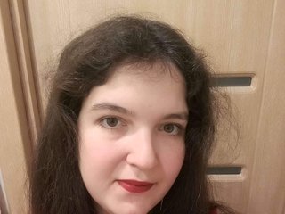 My BongaCams Name Is Mandarina69! I Am A Brunette