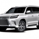Lexus LX 570