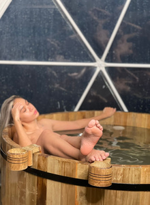 Foot Fetish