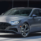 hyundai sonata 2020