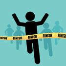 That every day I meet my goal