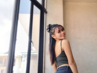 People Call Me Asianbeauty1 And I'm 22