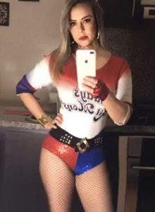 Chanell-Glam Sexy photo 5467102