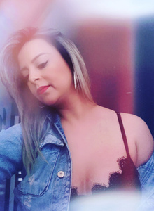 Chanell-Glam Sexy photo 5467103