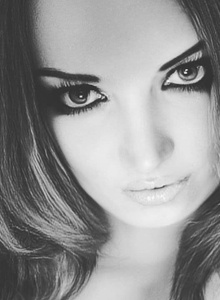 EvaPoison just me photo 5483227