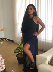 Amber-Ocean PARTY TIME photo 5475194