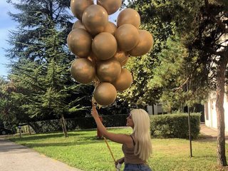 I'm 18 Years Of Age! My Model Name Is Teressaa