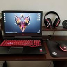 Игровой ноутбук