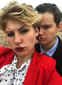 x-couple-x We are photo 5492829