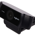 Веб-камера Logitech C922 Pro Stream