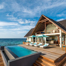 Large and cozy house