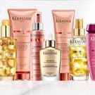 Professional hair treatments for a fabulous hair !