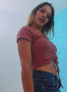 BellaRossie Its me photo 5477948