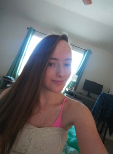 Moonpixie2002 Selfie time photo 5479735