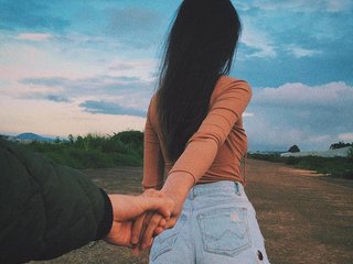 Our Age Is 20 Yrs Old, A Camwhoring Good-looking Pair Is What We Are And We Are Brunette