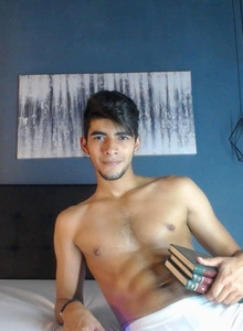 Leider-Smith Intelectual Boy photo 5481366