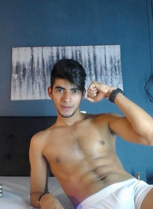 Leider-Smith Intelectual Boy photo 5481367