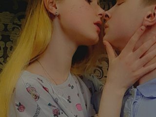 We Are A Webcam Easy Couple And At BongaCams People Call Us Timon1201