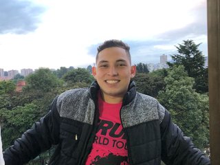 At BongaCams I'm Named JordieLiam988