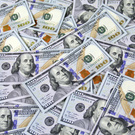 Give me money .....!