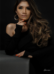 CazandraLuxxe SIMPLE CASSY photo 5484827