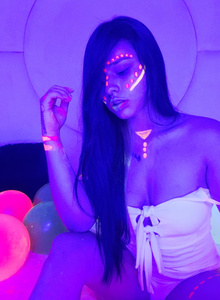 NEON PARTY♥