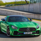 Mercedes-AMG GT