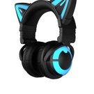 Cute headphones