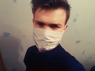 I'm 26 Years Old, My Name Is XxMDKxxxa